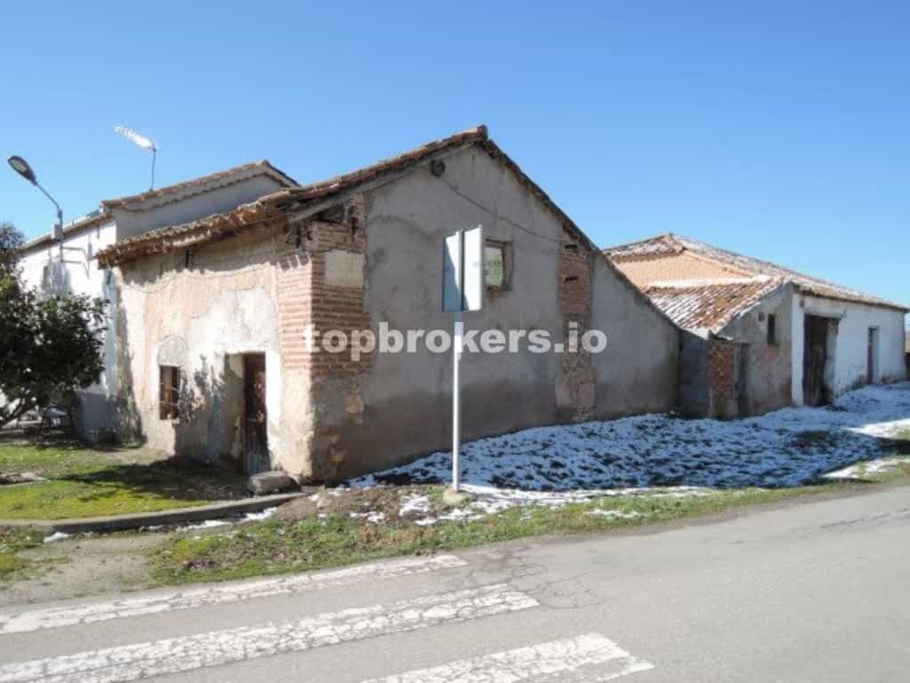 rumah dalam Bercial, Castille-Leon 11542265