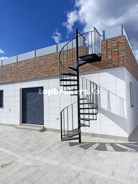 House in Ogijares, Andalusia 11542272