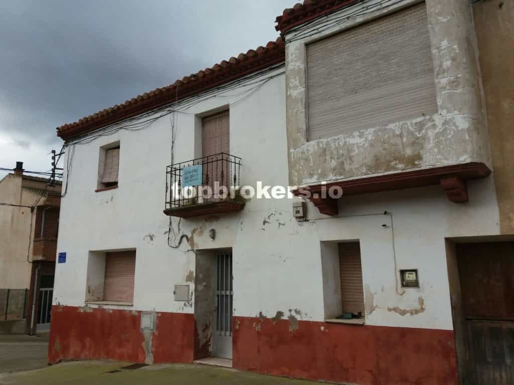 Casa nel Clavijo, La Rioja 11542277