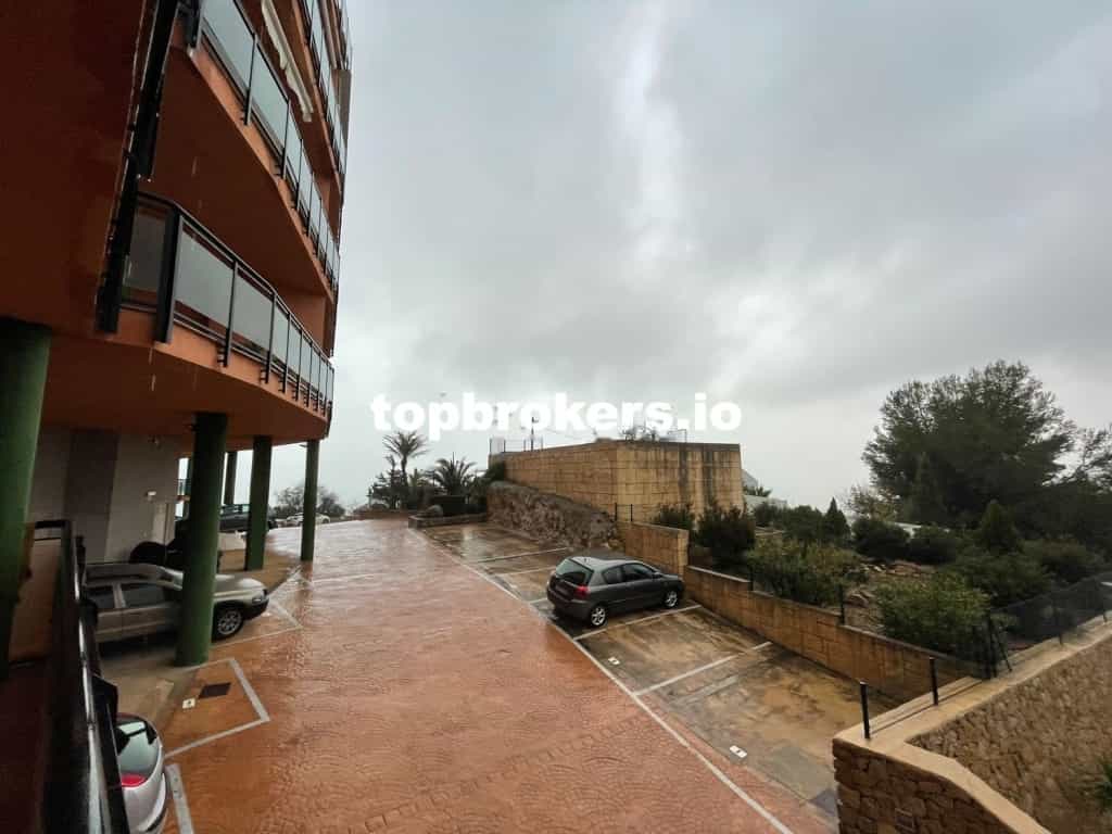 Condominium in Alcalà de Xivert, Comunidad Valenciana 11542282