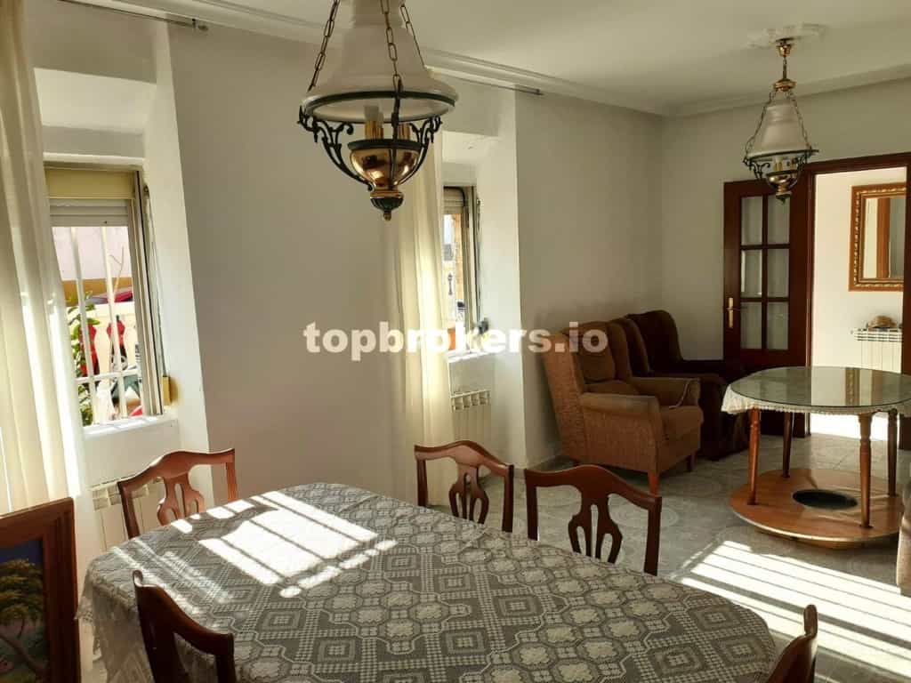 House in Caceres, Extremadura 11542284