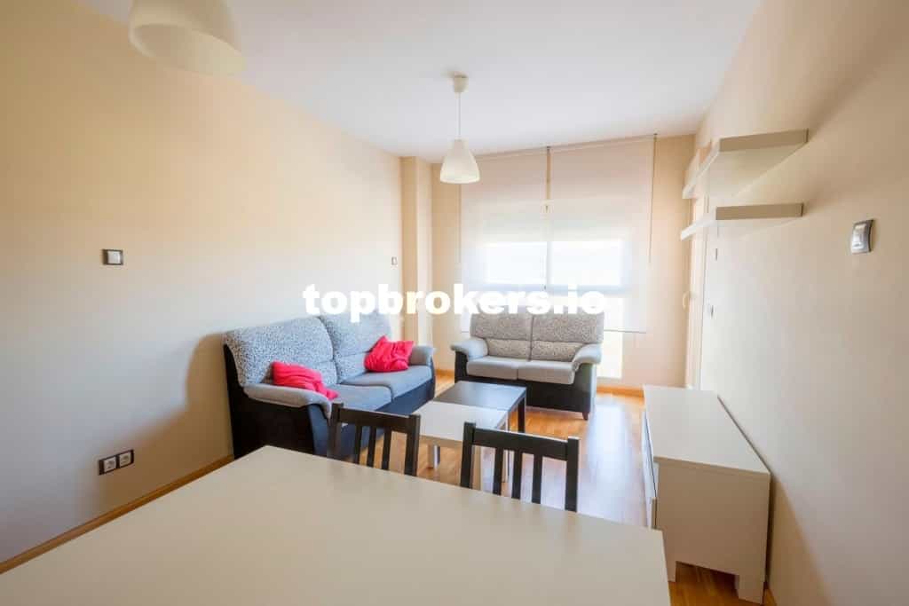 Condominium in Torre del Mar, Andalusia 11542290