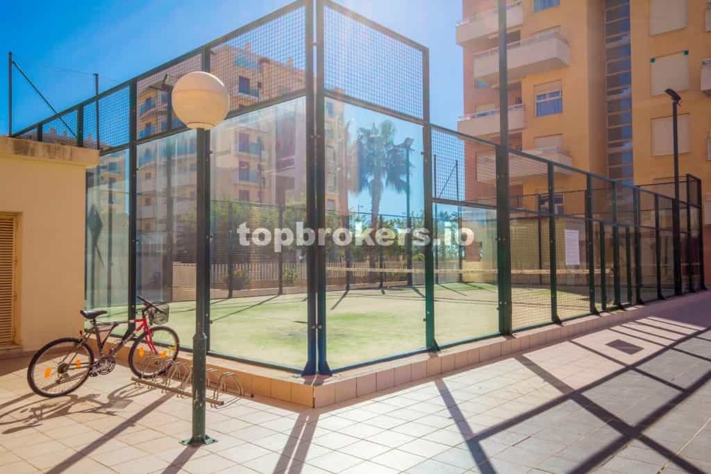 Kondominium dalam Torre del Mar, Andalucía 11542290
