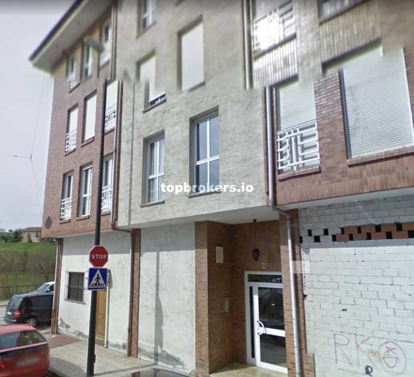Condominium in Campiello, Asturias 11542292