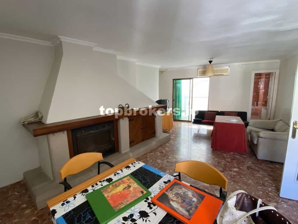 Huis in Linares, Andalucía 11542296
