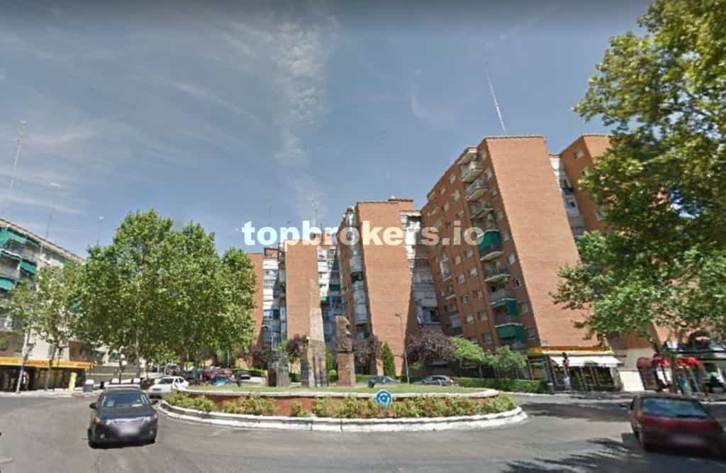 Kondominium di Alcorcón, Comunidad de Madrid 11542299