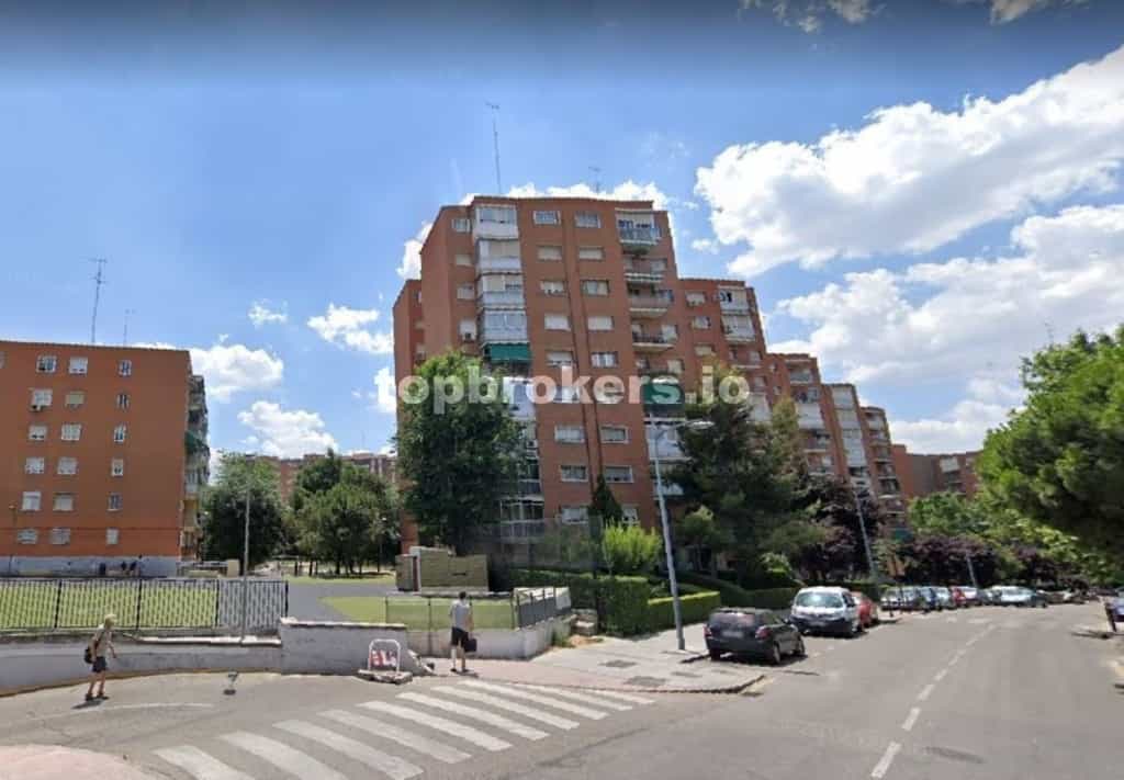 Kondominium di Alcorcón, Comunidad de Madrid 11542299