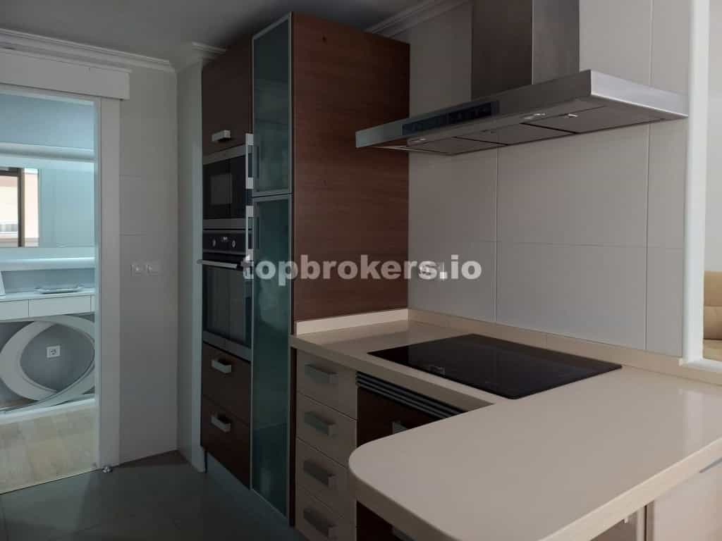 Condominium in Alcoy, Valencia 11542304