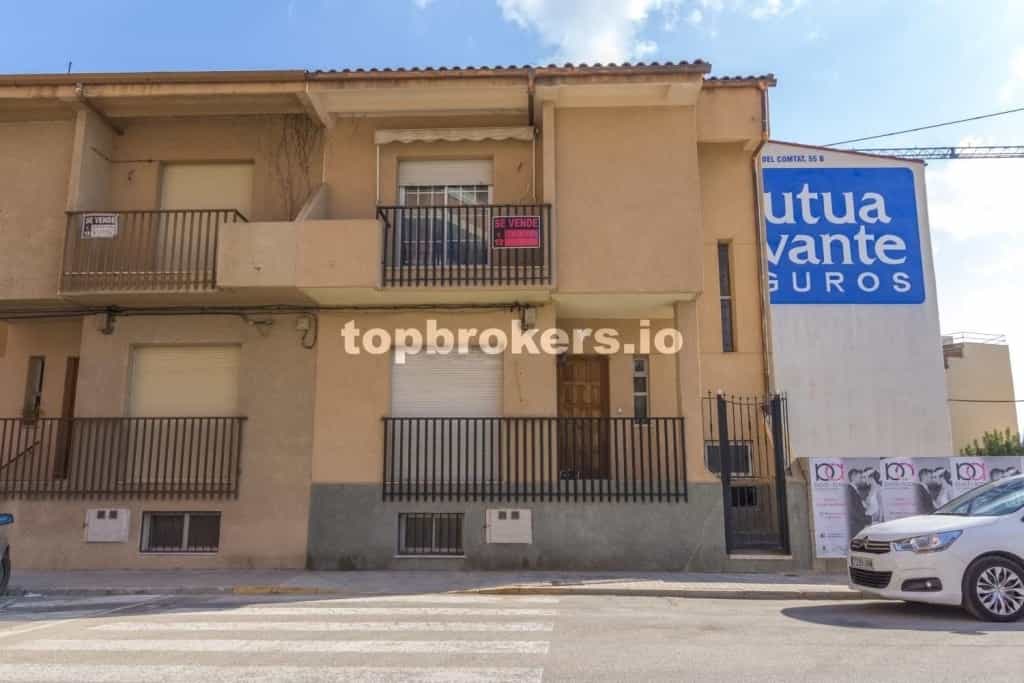Haus im Cocentaina, Valencia 11542306