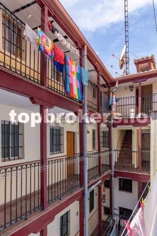 Condominium in Madrid, Comunidad de Madrid 11542318