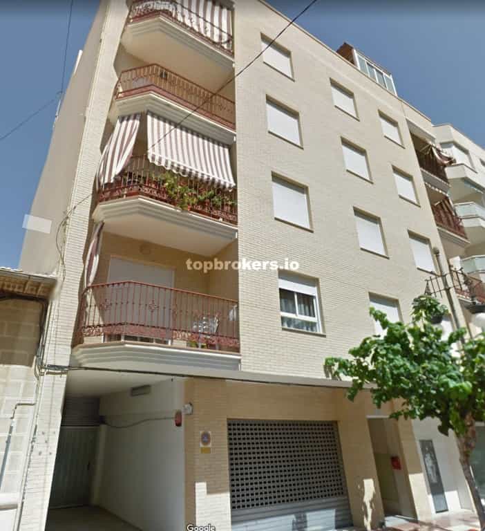 Hus i Campello, Valencia 11542326