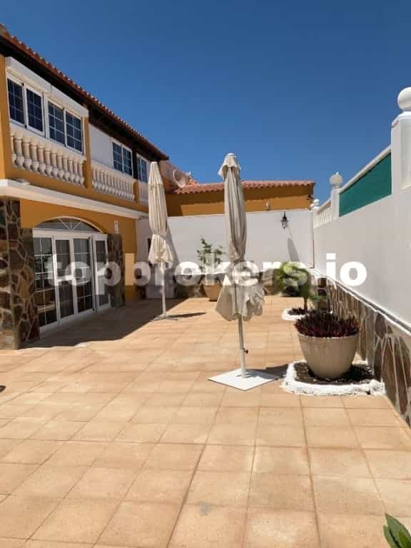 Huis in Costa Calma, Canarias 11542328