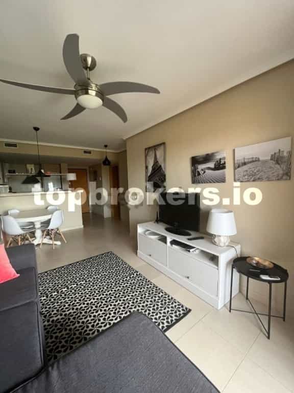 Eigentumswohnung im Oropesa, Valencia 11542329