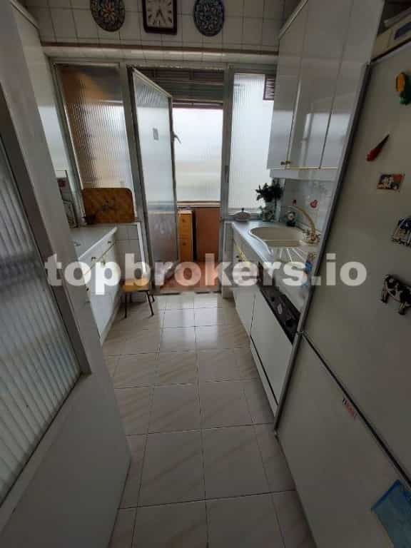 Condominium in Chamartin, Madrid 11542345