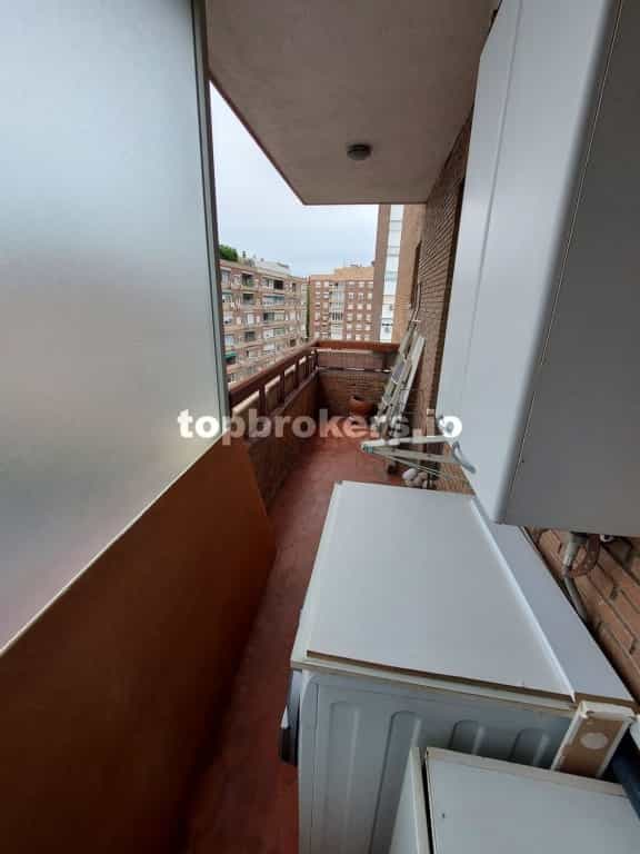 Condominium dans Chamartin, Madrid 11542345