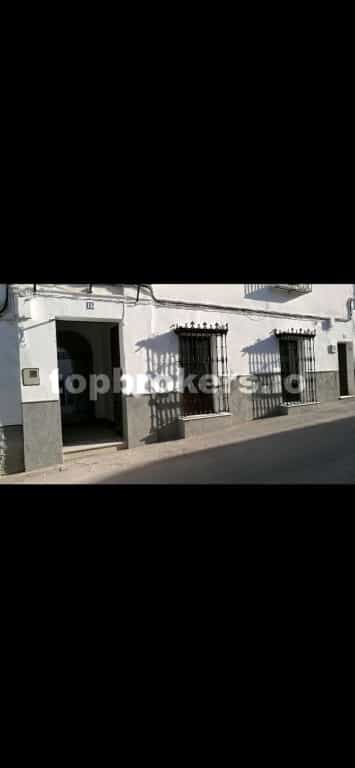House in Bornos, Andalucía 11542348