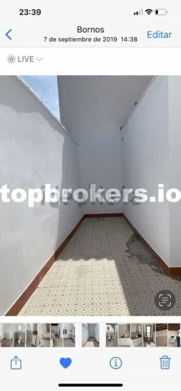 House in Bornos, Andalusia 11542348