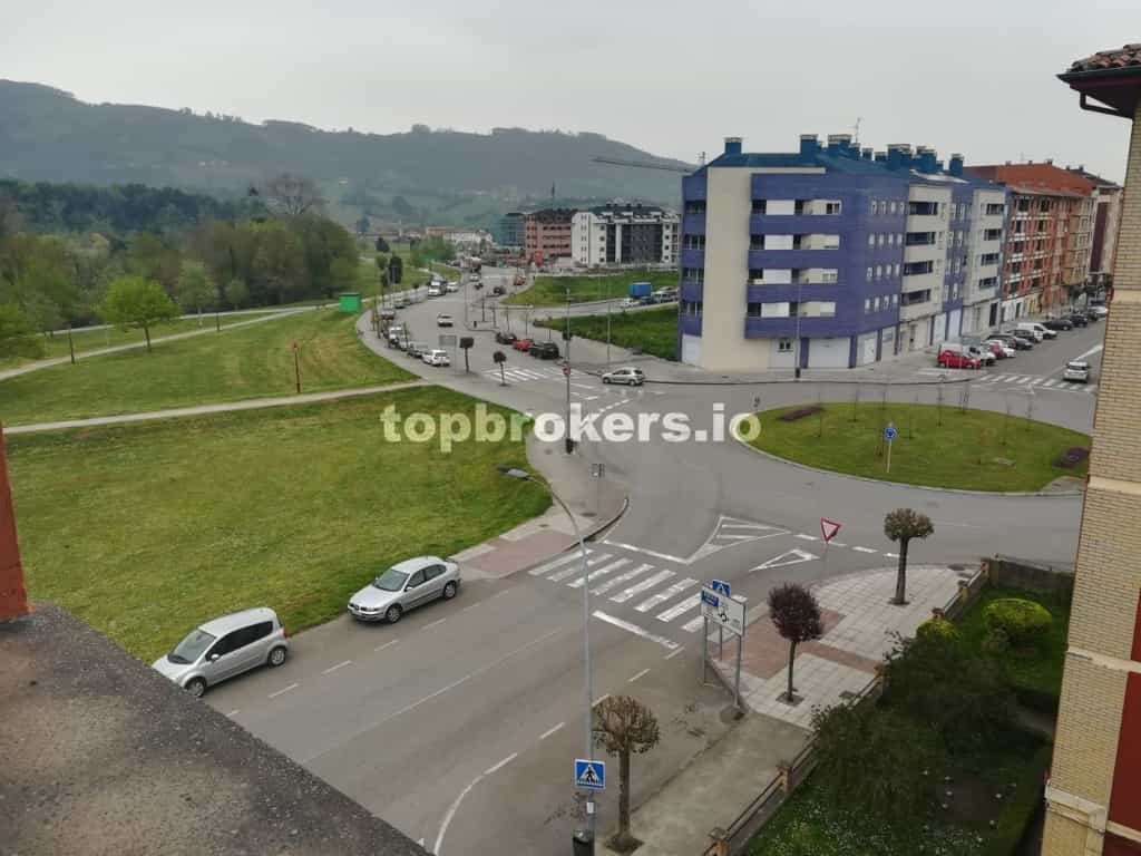 Condominium dans Villaviciosa, Principado de Asturias 11542354