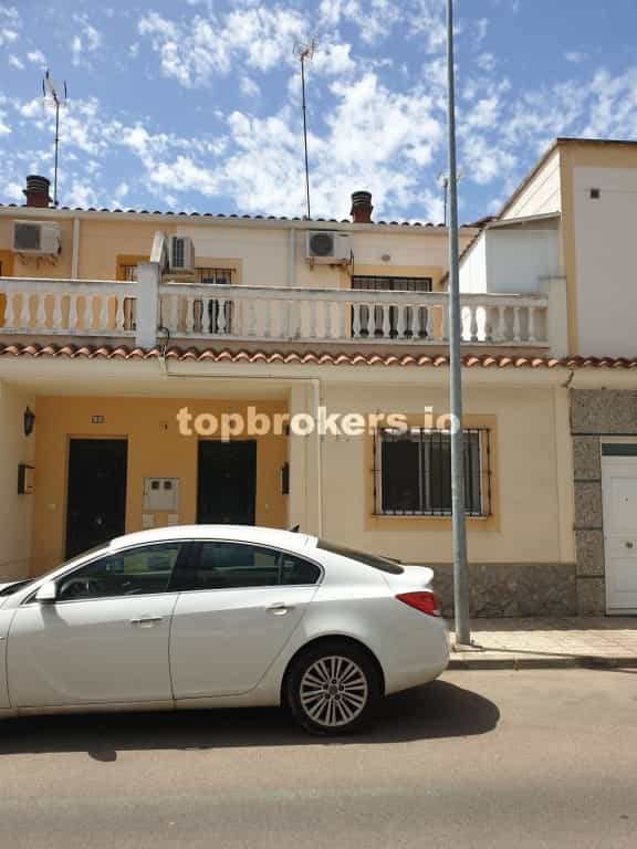 жилой дом в Badajoz, Extremadura 11542355