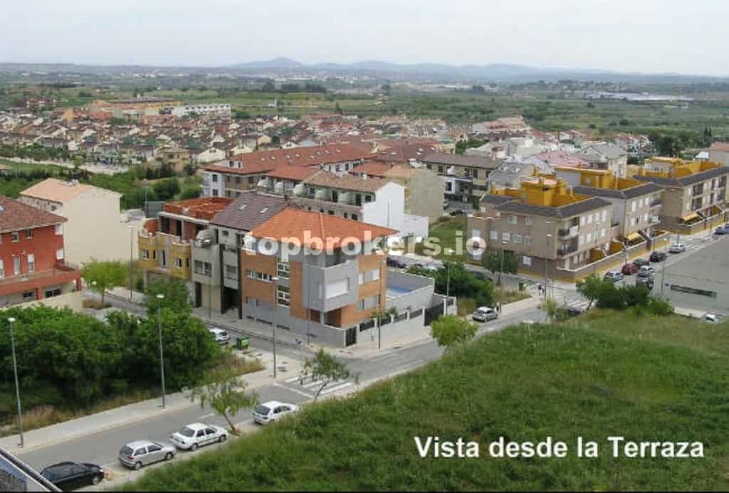 Condominium dans Chiva, Valencia 11542357