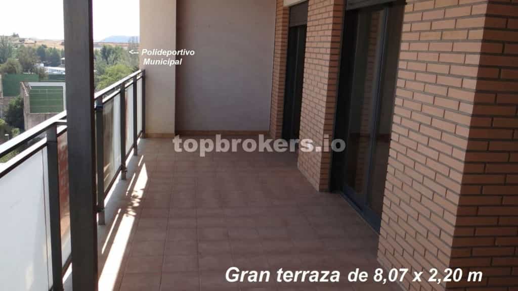 Condominium dans Chiva, Valencia 11542357