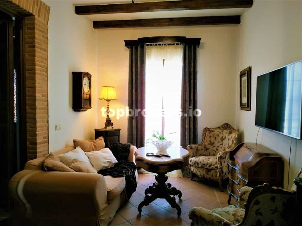 σπίτι σε Orgaz, Castilla-La Mancha 11542370