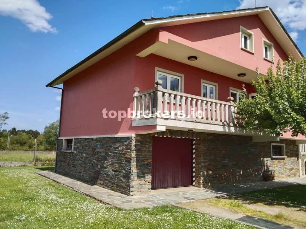 casa en Parada del Sil, Galicia 11542382
