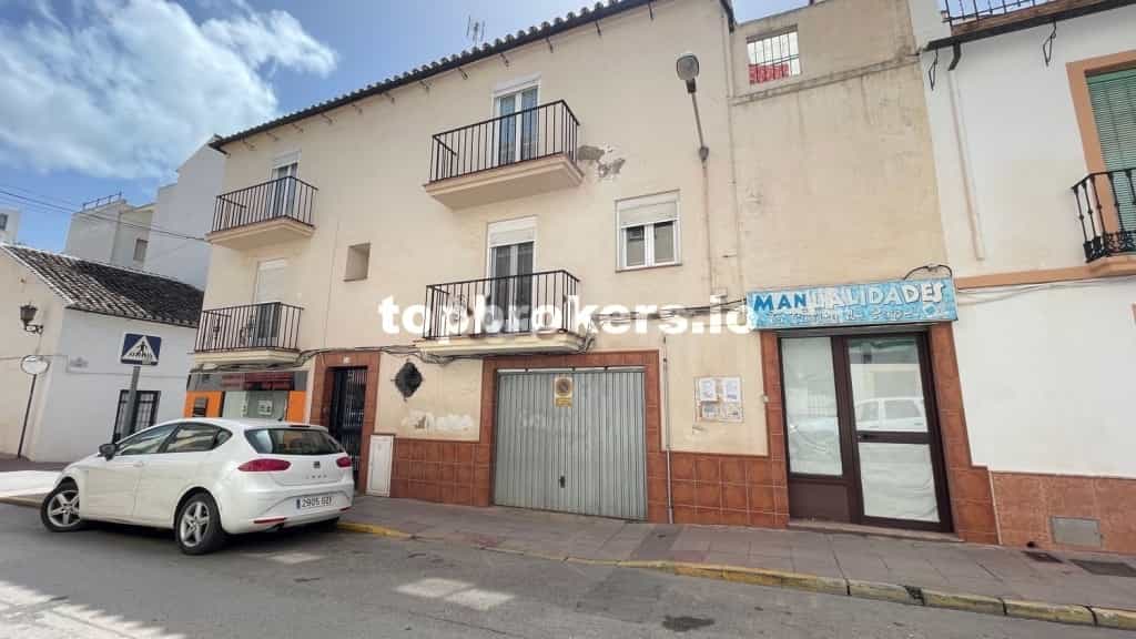 Condomínio no Ronda, Andalucía 11542399