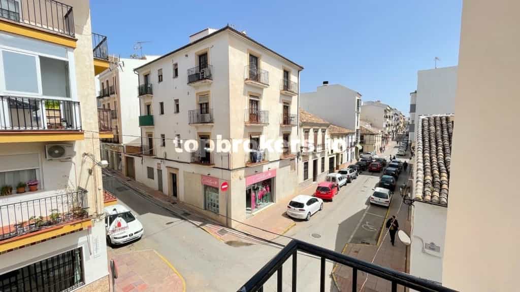 Condominio nel Ronda, Andalucía 11542399