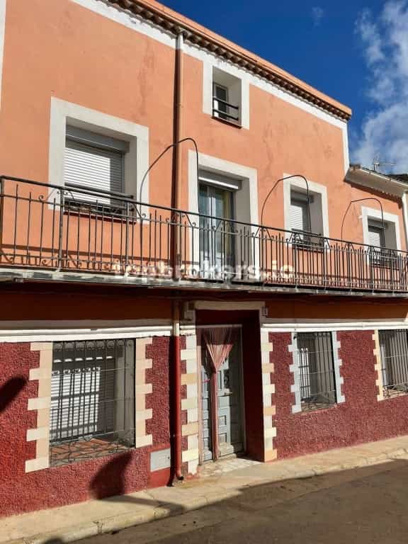 House in Buciegas, Castilla-La Mancha 11542402