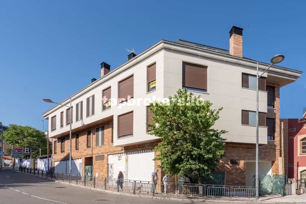公寓 在 Pozuelo de Alarcón, Comunidad de Madrid 11542403
