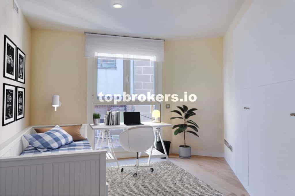 Condominium in Humera, Madrid 11542403