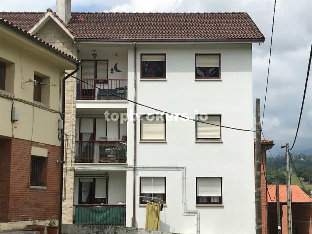 Condominium in Unquera, Cantabria 11542407
