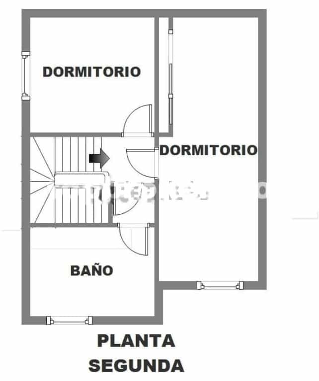House in San Lorenzo de El Escorial, Comunidad de Madrid 11542413