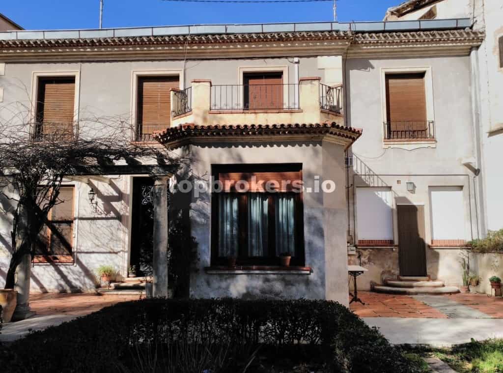 σπίτι σε Cocentaina, Comunidad Valenciana 11542420