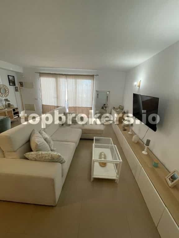 Condominium in San Blas, Murcia 11542425