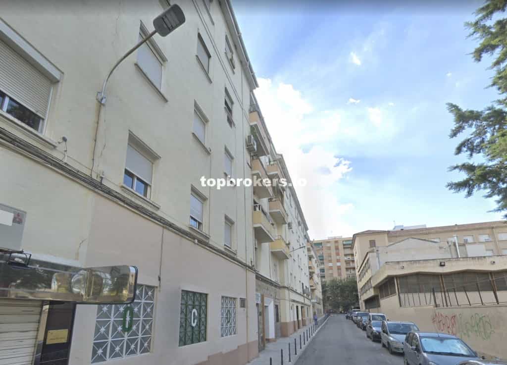 Condominium dans Andújar, Andalousie 11542432
