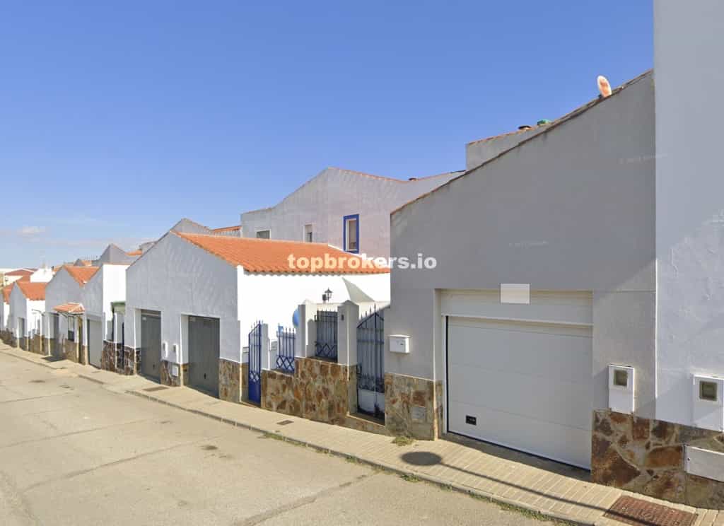 жилой дом в Рибера-дель-Фресно, Эстремадура 11542442