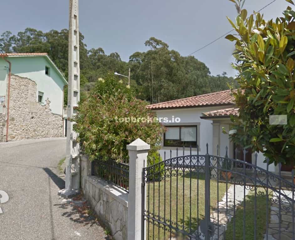 Hus i Camposancos, Galicien 11542447