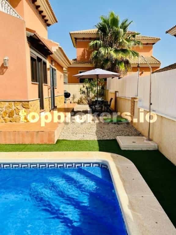 मकान में Pinar de Campoverde, Comunidad Valenciana 11542449