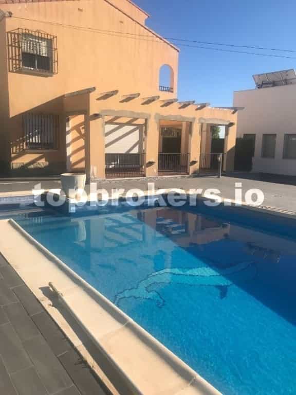 House in Chilches, Andalusia 11542458