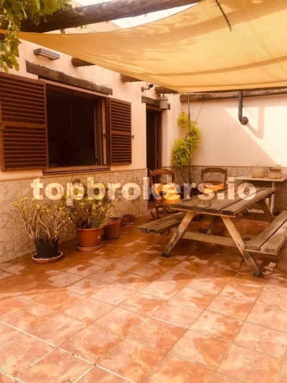 House in Felix, Andalusia 11542461