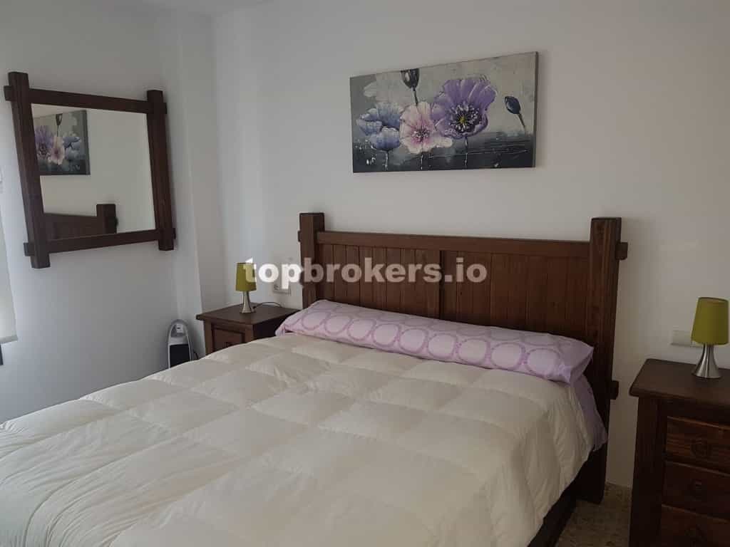 Condominium in Algeciras, Andalusia 11542473