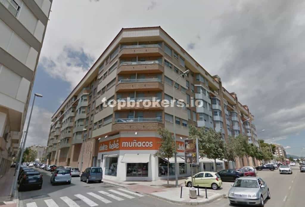 Condominio en Vila-real, Comunidad Valenciana 11542480
