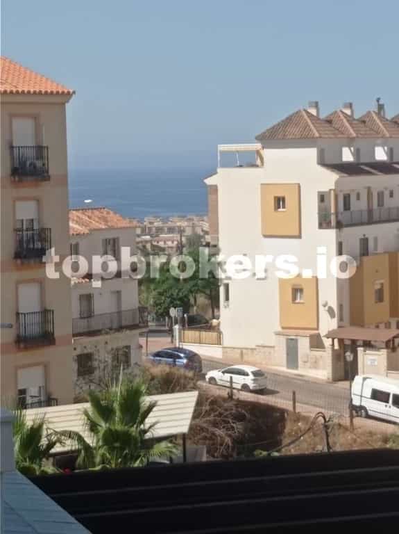 Condominium in Torrox, Andalusia 11542481