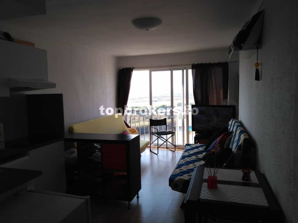 公寓 在 Empuriabrava, Catalunya 11542488
