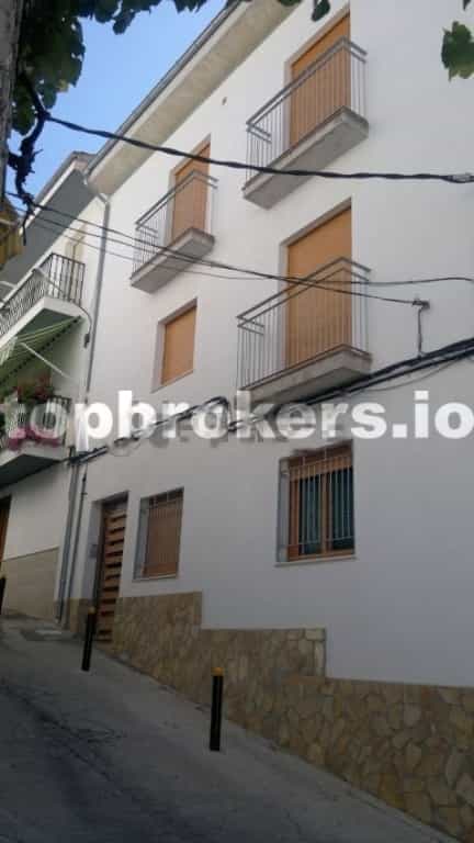 Condominium in La Iruela, Andalusië 11542490