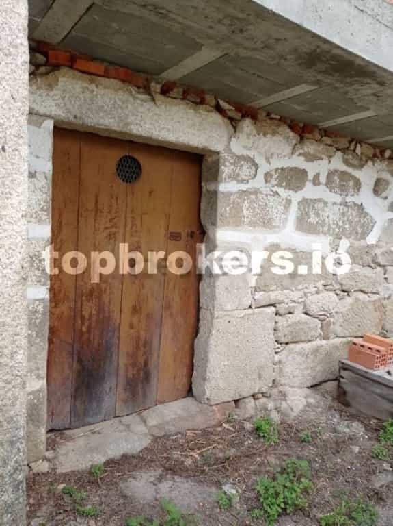 Huis in Arbo, Galicia 11542491