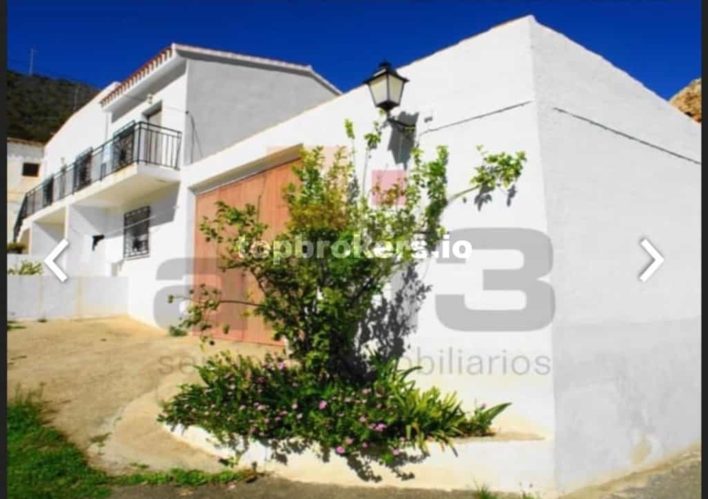 Hus i Bédar, Andalucía 11542497