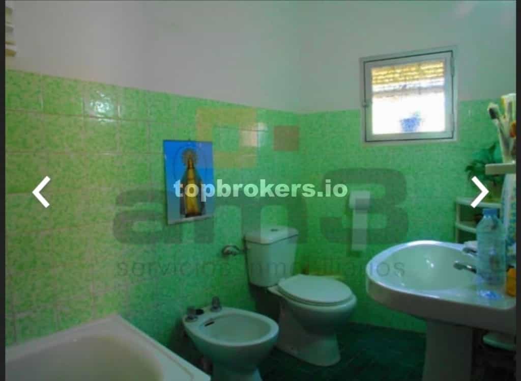 House in Bedar, Andalusia 11542497